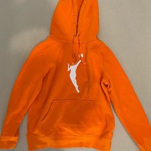Women’s WNBA Hoodie